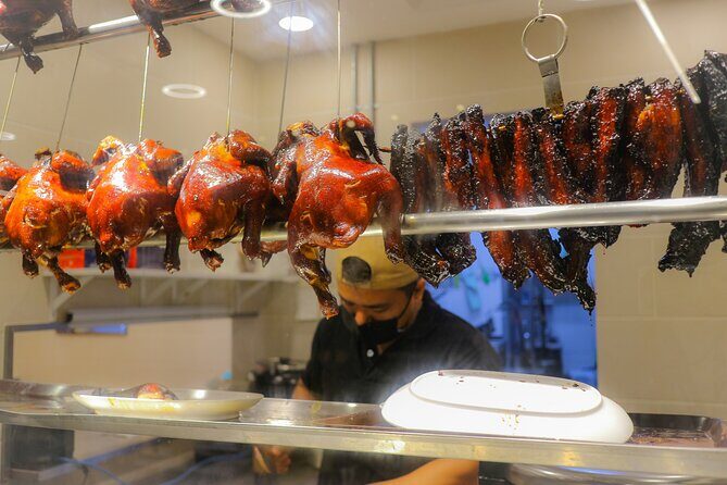Singapore Foodie Experience Guided Tour with 5 dishes Tasting - Final Thoughts: Is It Worth It?