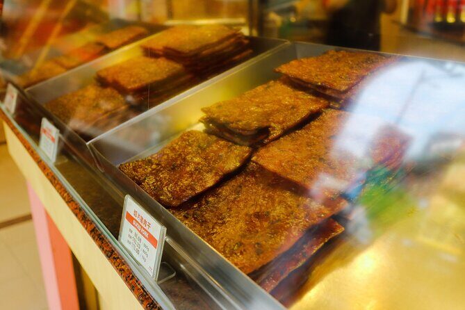 Singapore Foodie Experience Guided Tour with 5 dishes Tasting - FAQ