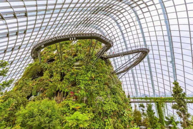 Singapore: Gardens by the Bay Admission E-Ticket - Final Thoughts