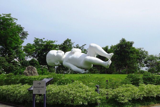 Singapore: Gardens by the Bay Admission E-Ticket - The Sum Up: Who Should Consider This Experience?