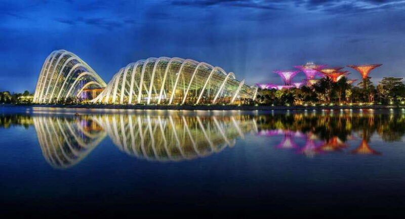 Singapore: Gardens by the Bay Bundle Entry Ticket - The Sum Up: Is Gardens by the Bay Worth It?