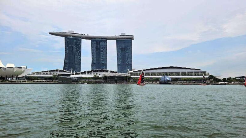 Singapore: Guided City Tour by Amphibious Duck Boat - The Sum Up: Is It Worth It?