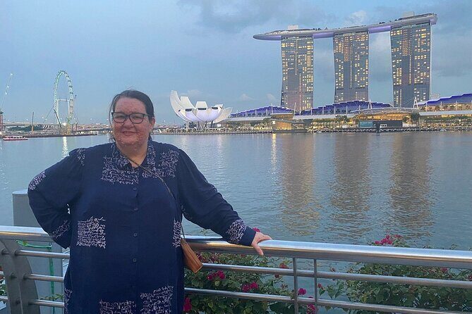Singapore Guided Night Tour with 2 Light Shows & River Cruise - Final Thoughts