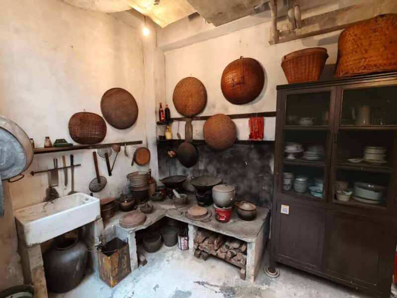 Singapore: Half-Day Chinatown Past and Present Tour - An Authentic Dive into Chinatown’s Past and Present