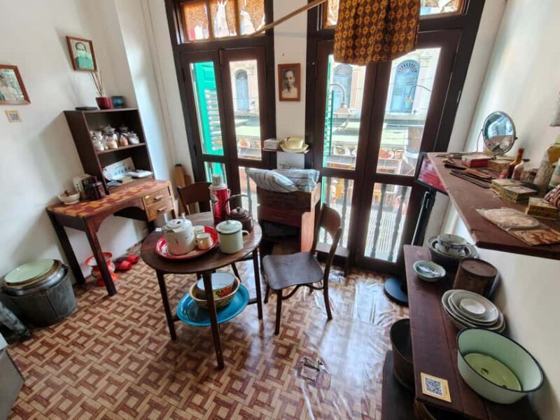 Singapore: Half-Day Chinatown Past and Present Tour - The Experience Through Real Traveler Voices