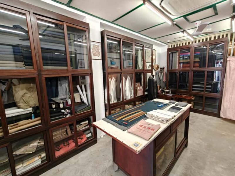 Singapore: Half-Day Chinatown Past and Present Tour - Who Should Consider This Tour?