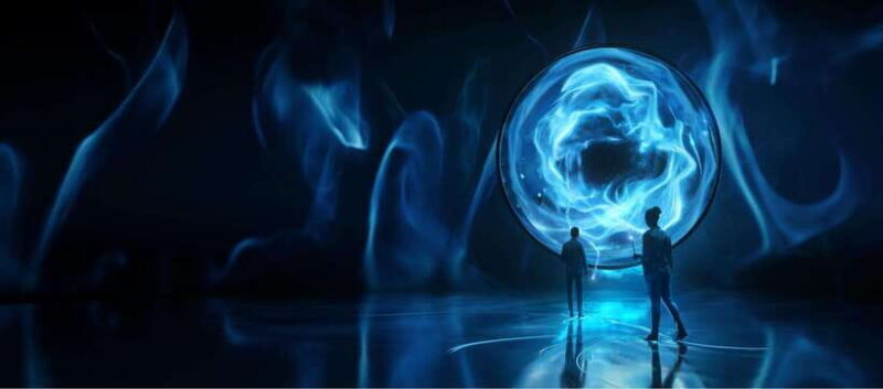 Singapore: Harry Potter Visions of Magic at Sentosa Ticket - Key Points