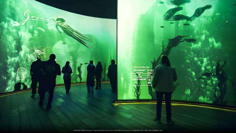 Singapore: Harry Potter Visions of Magic at Sentosa Ticket - Authentic Perspectives from Visitors