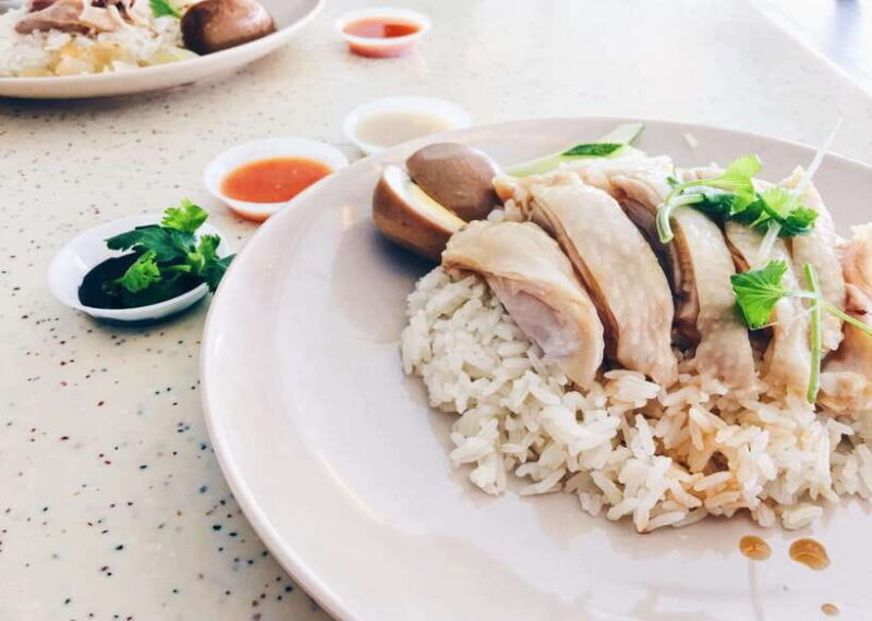 Singapore: Hawker Culture Food Tour and Sightseeing - FAQ