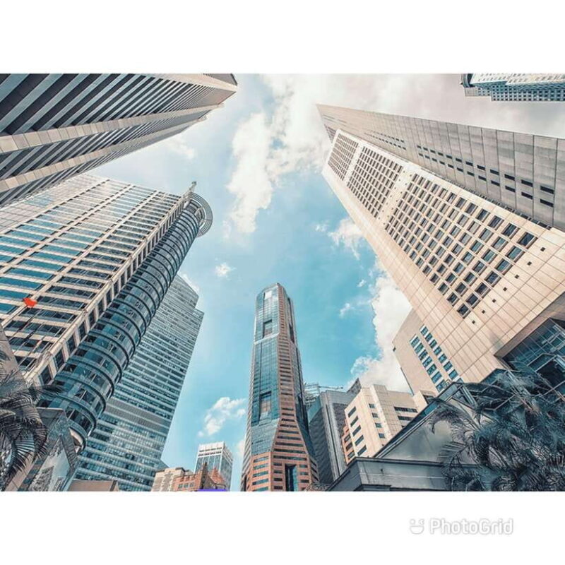 Singapore: Heritage & City Walking Tour - Insights on the Experience