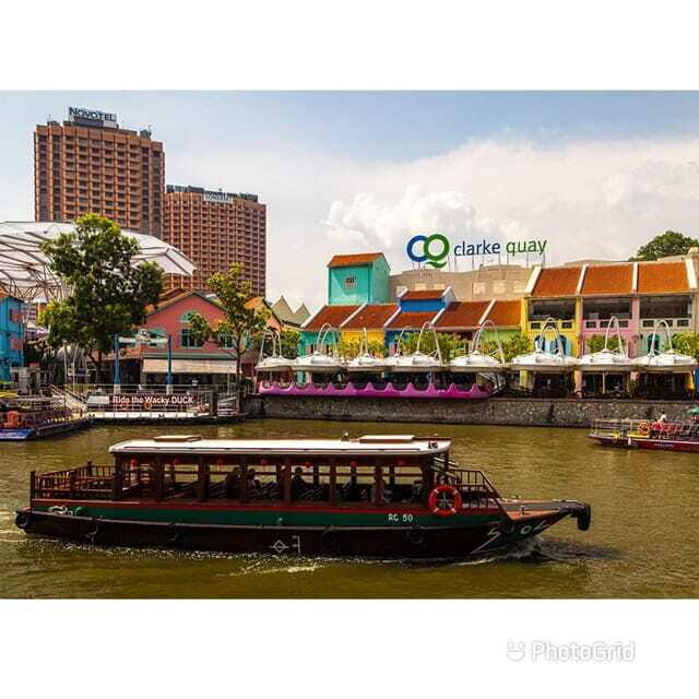 Singapore: Heritage & City Walking Tour - Practical Details and Tips