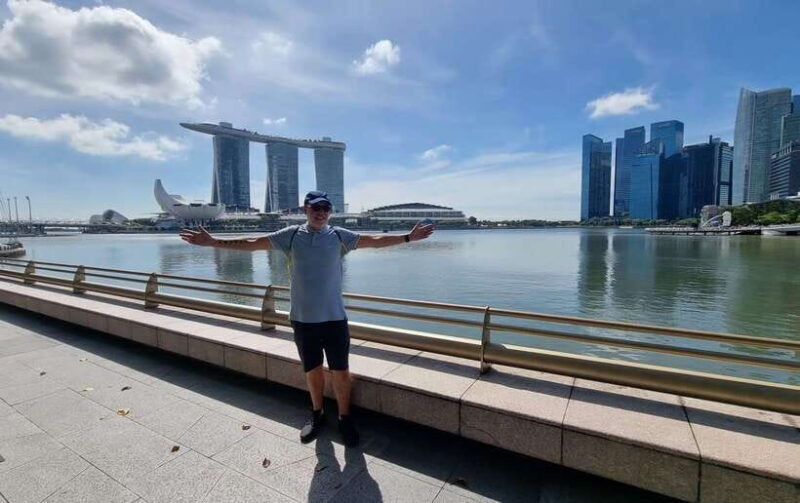 Singapore: Highlights and Hidden Gems Private Car Tour - What Makes This Tour Stand Out?