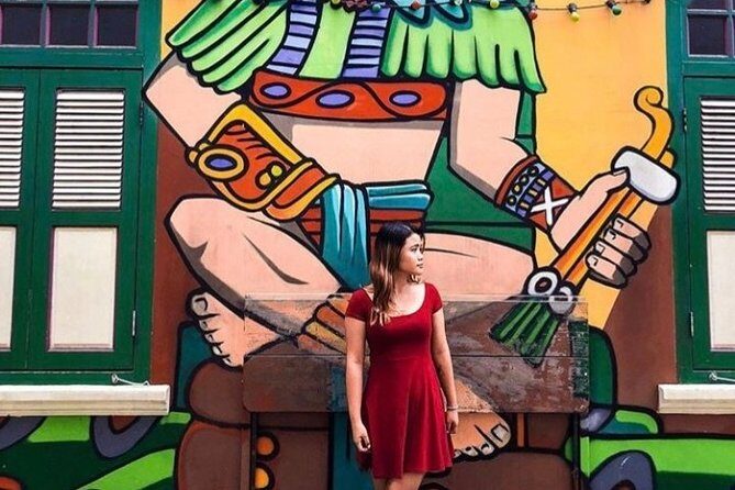 Singapore Instagram Private Walking Tour (Private & All-Inclusive) - Who Will Love This Tour?