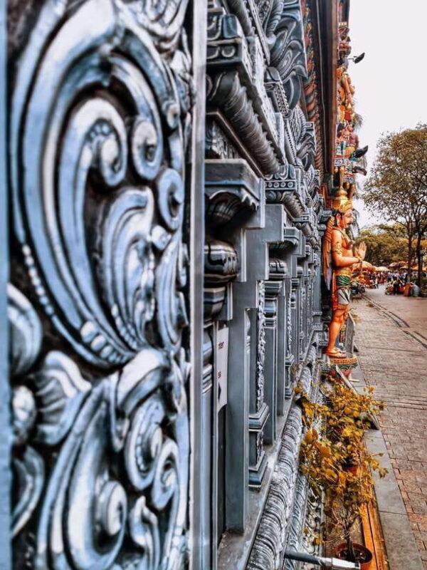 Singapore: Instawalk: Bugis, Waterloo, and Kampong Glam - Exploring the Neighborhoods: What You Can Expect