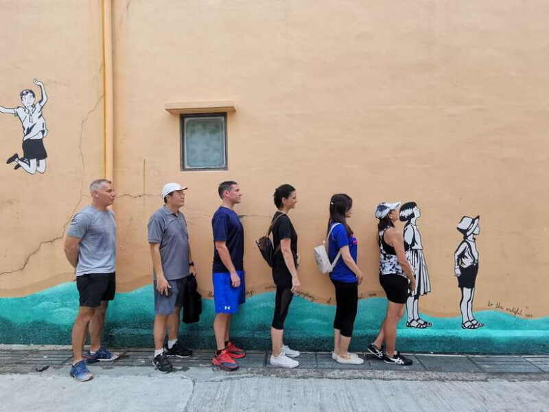Singapore: Katong Local Food and City Highlights Tour - Practical Aspects: Comfort, Timing, and Group Size