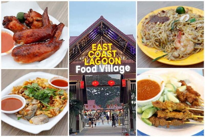 Singapore Limousine Van Tour:  Shopping & Street Food Trail - Who Is This Tour Best For?