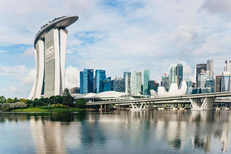 Singapore: Lion City Highlights Bike Tour - Analyzing the Value