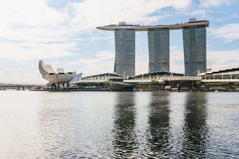 Singapore: Lion City Highlights Bike Tour - Final Thoughts: Is It Worth It?