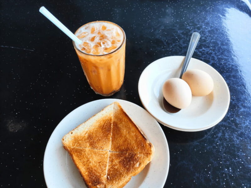 Singapore: Little India and Local Flavours Guided Tour - Final Thoughts