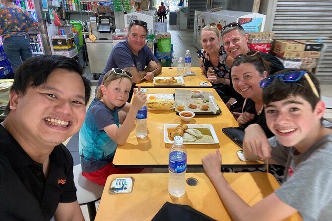 Singapore: Little India Hawker Food Tasting Tour - The Reviews Speak