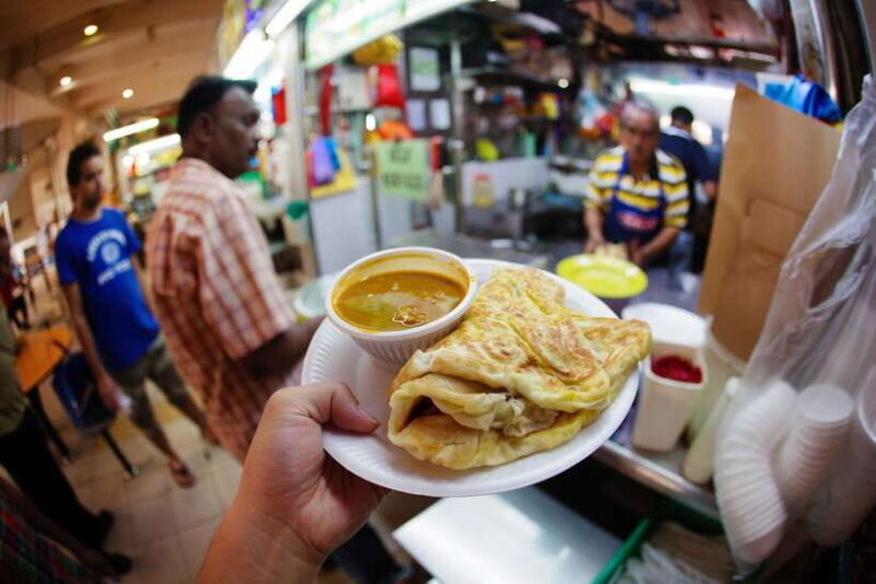 Singapore: Little India Hawker Street Food Tour - A Closer Look at the Tour Experience