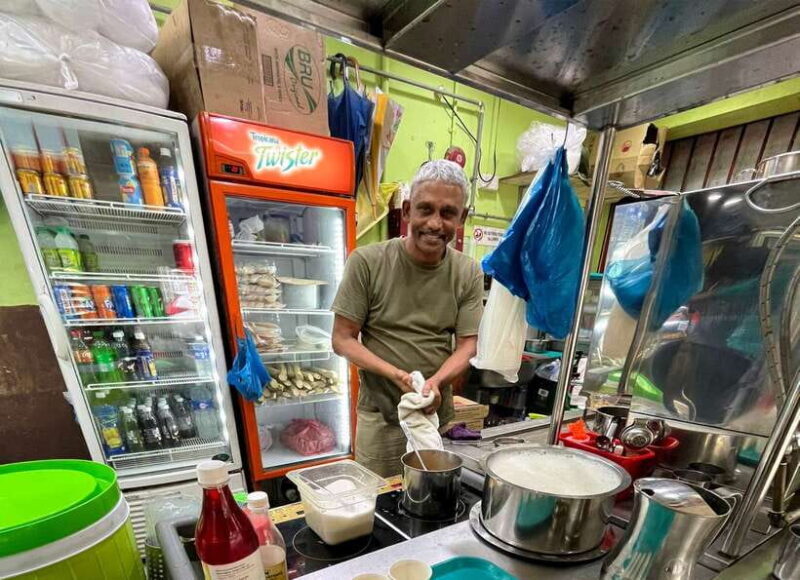 Singapore: Little India Hawker Street Food Tour - Who Will Love This Tour?