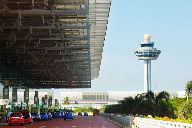 Singapore: M1 Tourist SIM Simcard - Who Should Consider This Tour?