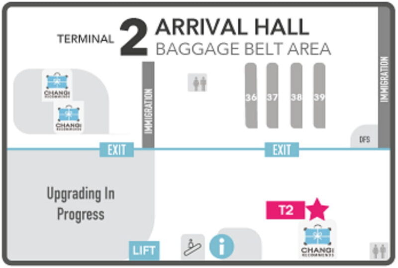 Singapore: M1 Tourist SIM Simcard - The Fine Details