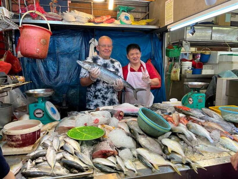 Singapore: Market-to-Table Experience and Cooking Class - Final Thoughts