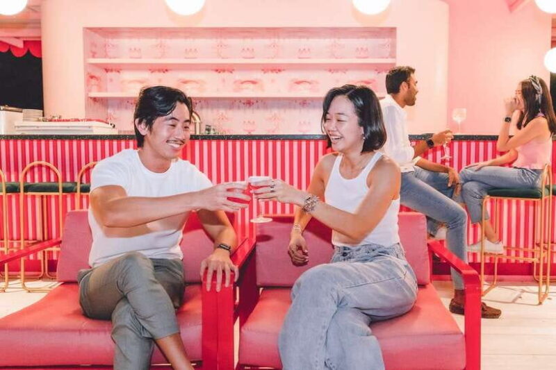 Singapore: Museum of Ice Cream Entrance Ticket - Final Thoughts