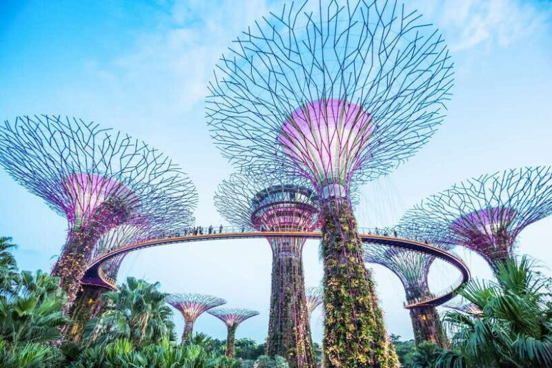Singapore: Pass Save up to 50% - Includes Universal Studios - Key Points