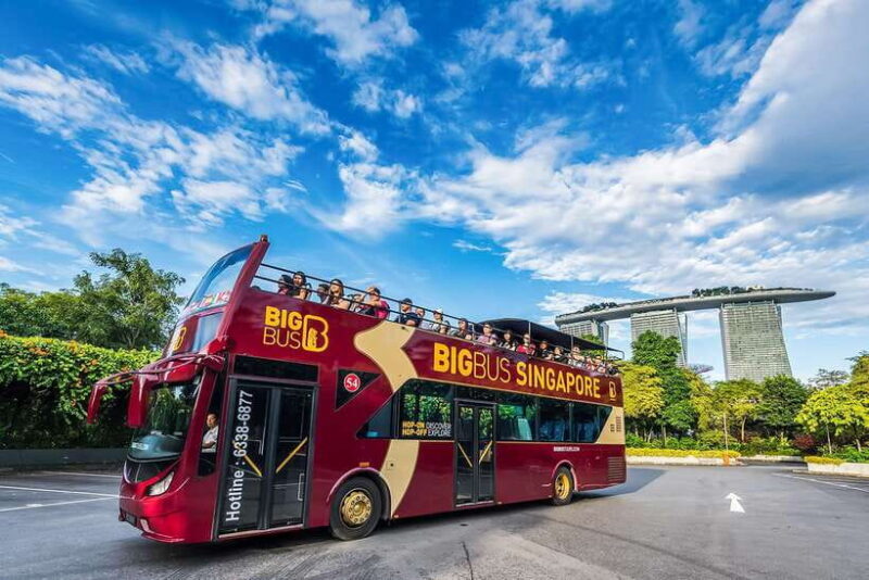Singapore: Pass Save up to 50% - Includes Universal Studios - What Do Reviewers Say? Real Insights from Travelers
