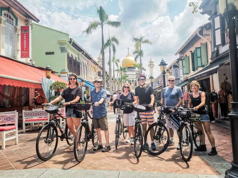 Singapore: Pass Save up to 50% - Includes Universal Studios - Who Will Benefit Most?