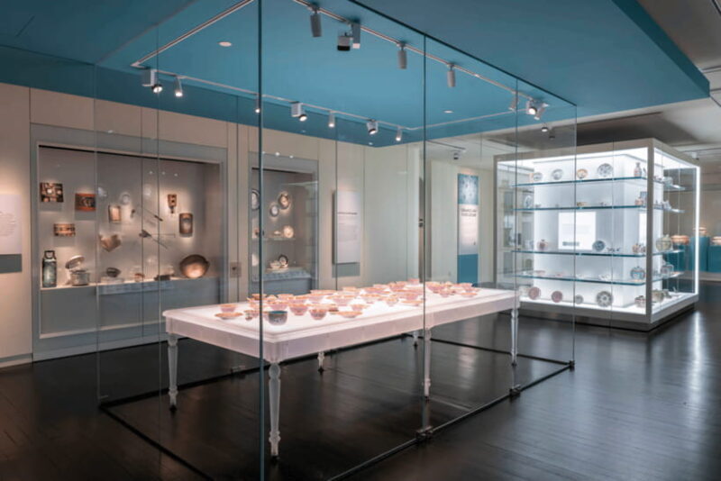 Singapore: Peranakan Museum Admission Ticket - A Closer Look at What the Peranakan Museum Offers