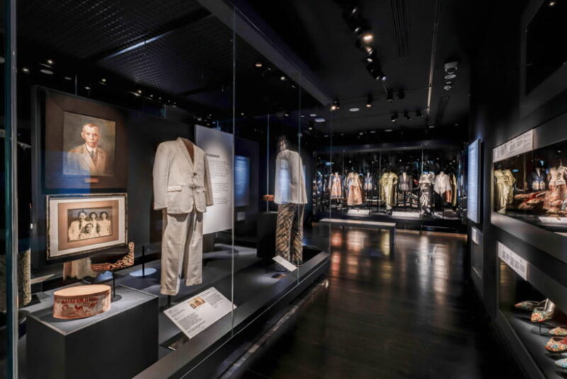 Singapore: Peranakan Museum Admission Ticket - How the Experience Feels