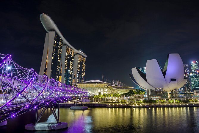 Singapore Photography Masterclass - Private Photography Lesson - Practical Details: What to Expect