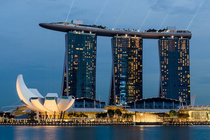 Singapore Photography Masterclass - Private Photography Lesson - What Travelers Say