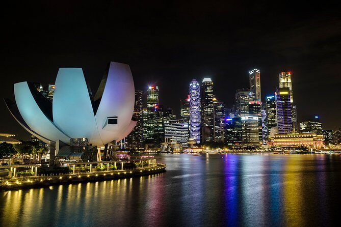 Singapore Photography Masterclass - Private Photography Lesson - Who Will Benefit Most?