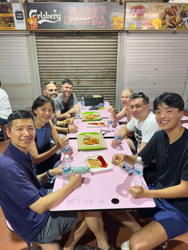 Singapore: Private Car Tour with Local Driver/Guide - A Closer Look at the Singapore Private Car Tour