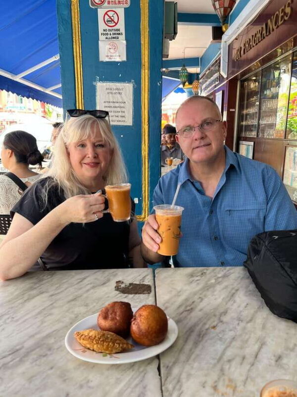 Singapore: Private Car Tour with Local Driver/Guide - Final Thoughts