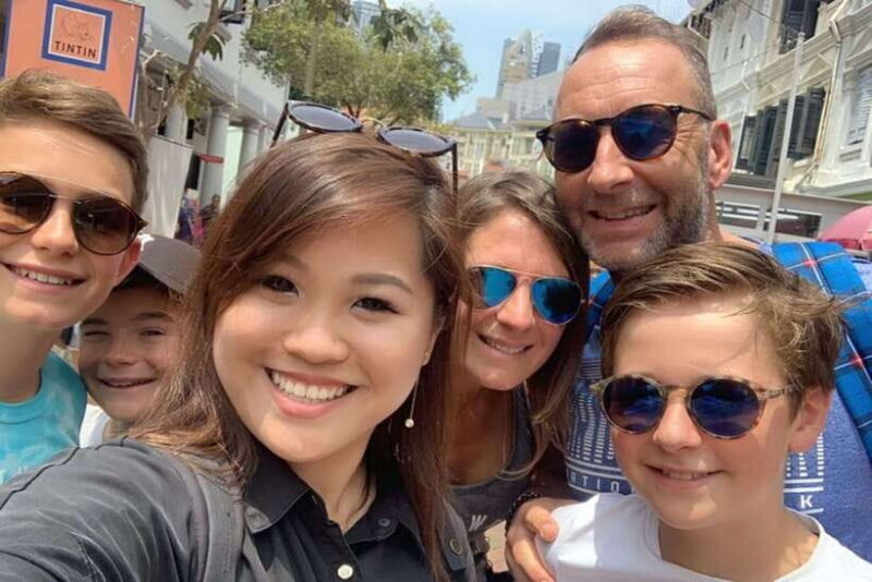 Singapore: Private Custom Tour with a Local Guide - An In-Depth Look at the Tour Experience