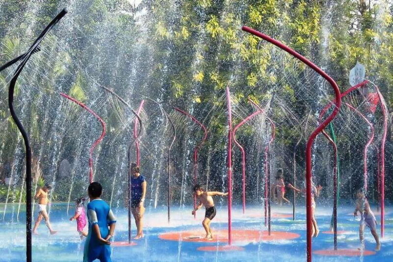 Singapore: Private Customizable Singapore Tour - Exploring Singapore Your Way: A Deep Dive