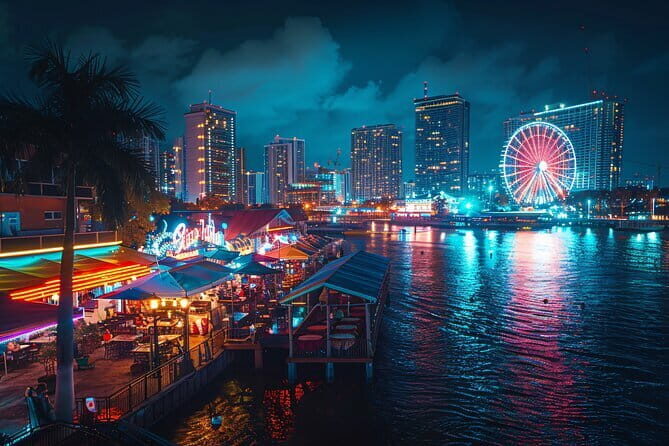Singapore: Private Customized Night Tour with driver - What the Tour Is All About