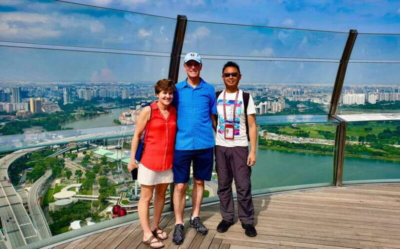 Singapore: Private Flexible Tour with a Licensed Local Guide - Why Choose a Private, Custom Singapore Tour?