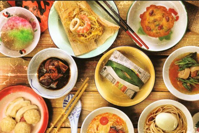 Singapore Private Food and Heritage Tour - The Verdict: Who Should Consider This Tour?