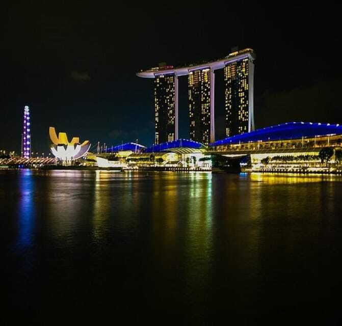 Singapore: Private Nighttime Sightseeing with River Cruise - FAQ