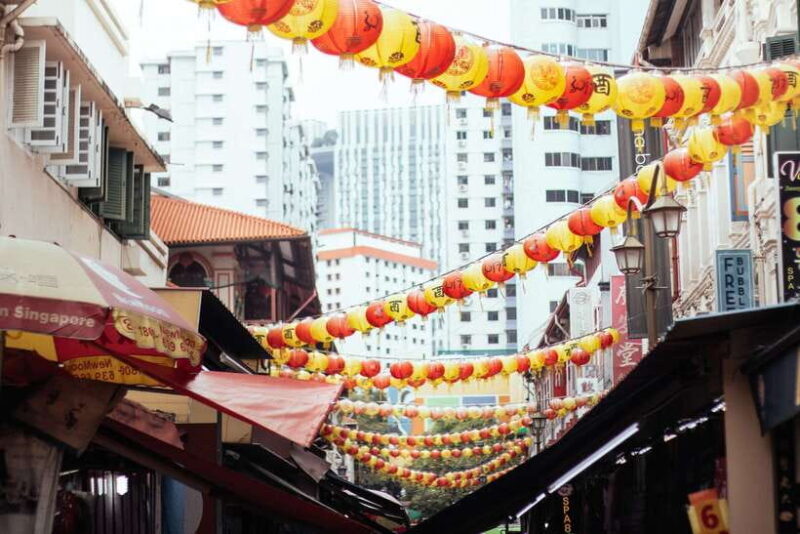 Singapore: Private Tour w/ Locals Highlights & Hidden Gems - FAQs