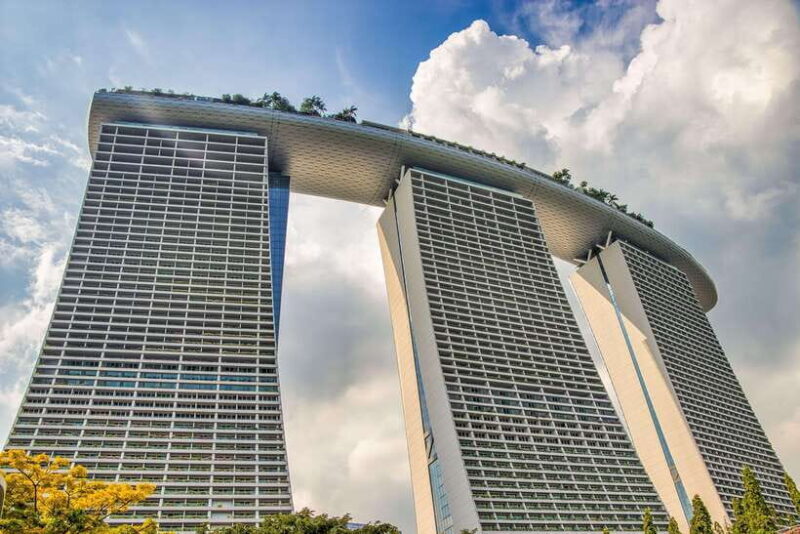 Singapore: Private Tour with a Driver - Exploring Singapore in Style and Comfort