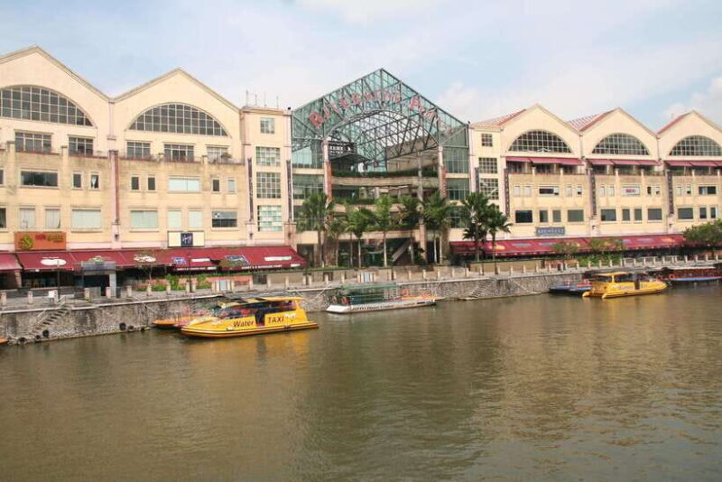 Singapore: Private Tour with a Driver - Who Will Benefit Most?