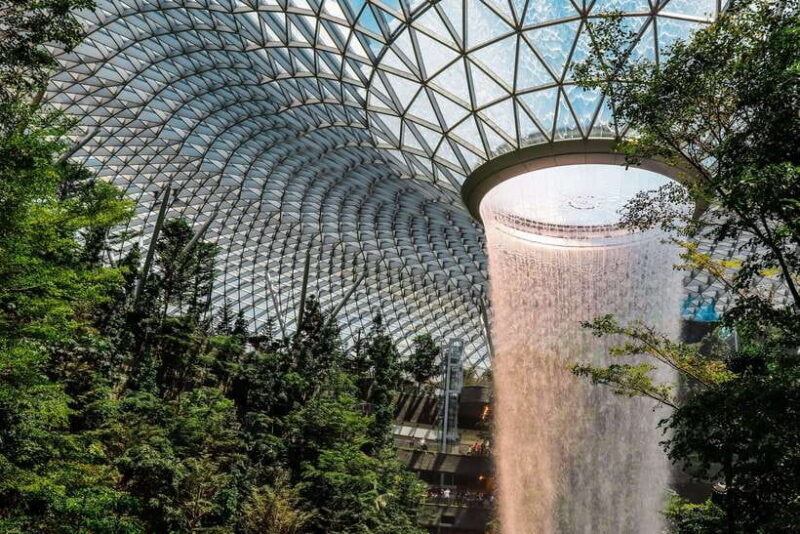 Singapore: Private Tour with a Driver - FAQ